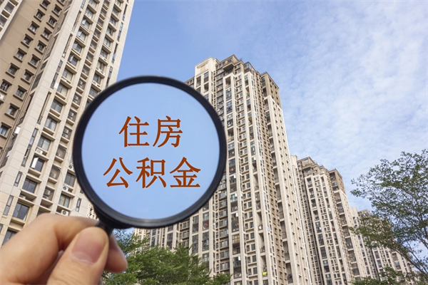 阿勒泰离职多久可以取住房公积金（离职多久后能取公积金）